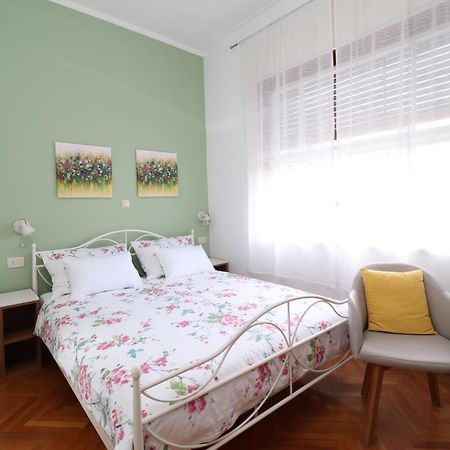 Apartment Anka Abbazia Esterno foto